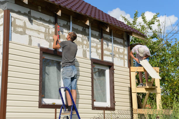 Best Siding for New Construction  in Pleasant Grove, UT
