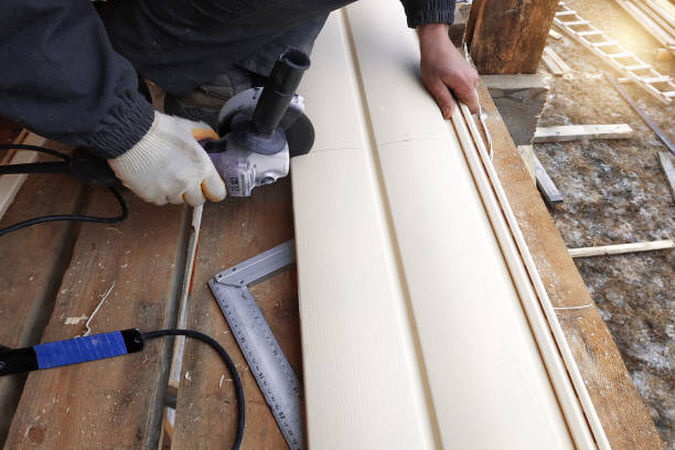 Best Aluminum Siding Installation  in Pleasant Grove, UT