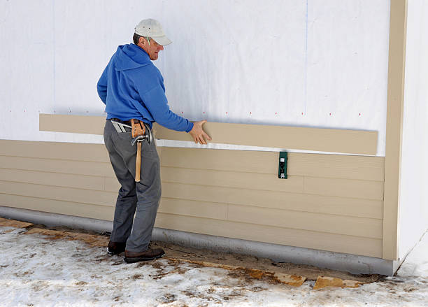 Best Historical Building Siding Restoration  in Pleasant Grove, UT