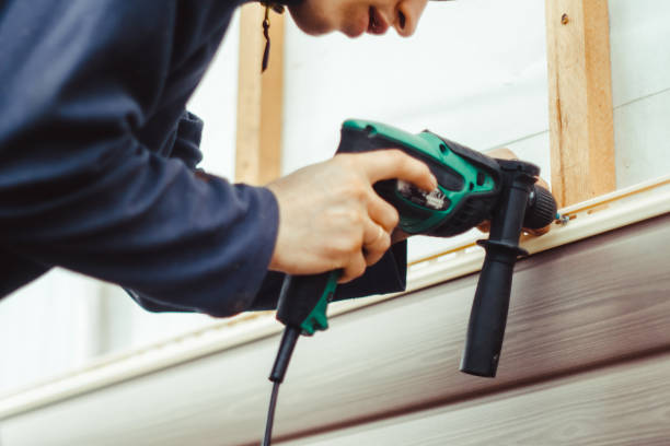 Best Aluminum Siding Installation  in Pleasant Grove, UT